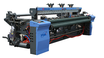 Ткацкий станок YC910