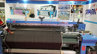 Ткацкий станок YC910