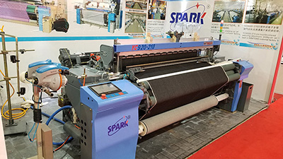Ткацкий станок YC910