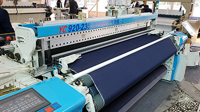 Ткацкий станок YC910