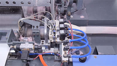 Ткацкий станок YC910
